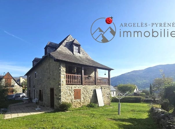 Argelès-Gazost, Hautes-Pyrénées 65400