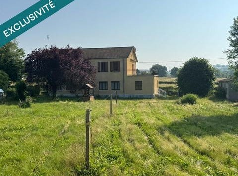 Epinac, Bourgogne 71360