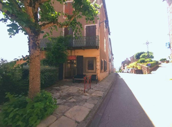 Sévérac d'Aveyron, Midi-Pyrénées 12150