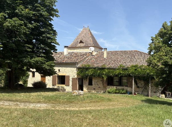 Monflanquin, Aquitaine 47150