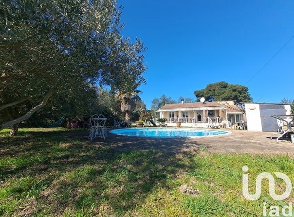 Générac, Occitanie 30510