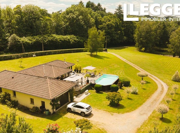 Cussac, Nouvelle-Aquitaine 87150