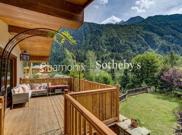 Chamonix, Rhône-Alpes 74400
