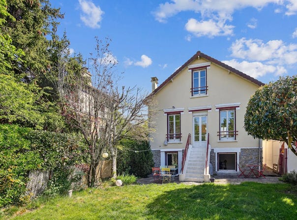 Le Pecq, Yvelines 78230