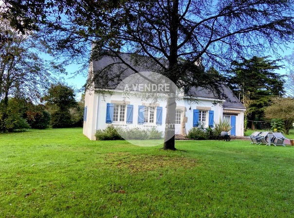 Mesquer, Loire-Atlantique 44420