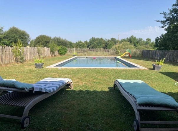 Loupes, Aquitaine 33370