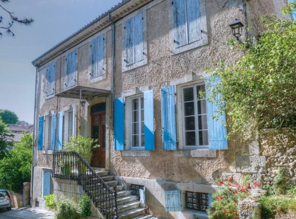 Nerac, Nouvelle-Aquitaine 47600