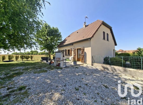 Longueville-sur-Aube, Grand Est 10170
