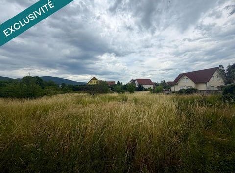 Scherwiller, Alsace 67750