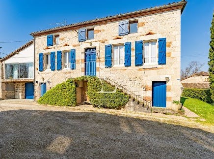 BOUDOU, Occitanie 82200