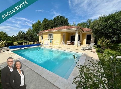 Oytier-Saint-Oblas, Rhône-Alpes 38780