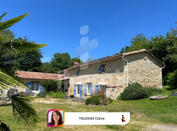 Saint-Martin-des-Combes, Aquitaine 24140