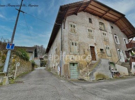 PUBLIER, Rhône-Alpes 74500