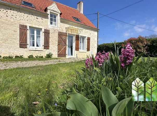 Saint-Août, Centre 36120