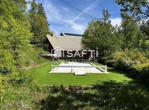 La Salle-Les-Alpes, Provence-Alpes-Côte d'Azur 05240