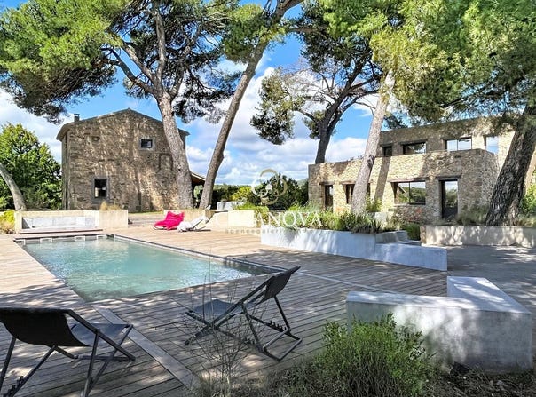 Pézenas, Languedoc-Roussillon 34120