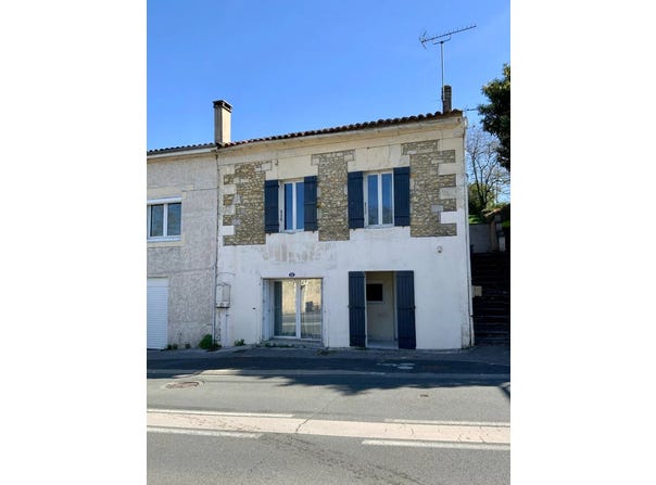 Montendre, Charente-Maritime 17130