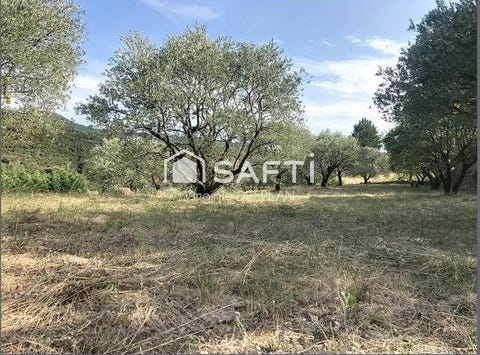 Poujols, Languedoc-Roussillon 34700
