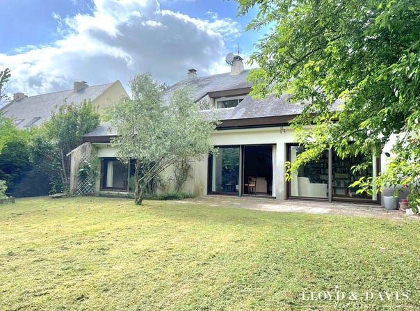 Sautron, Pays de la Loire 44880