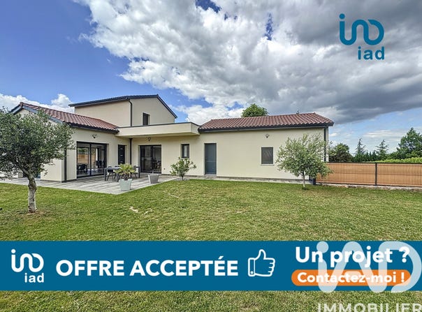 Lupé, Auvergne-Rhône-Alpes 42520