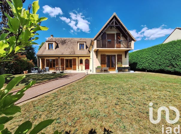Boissy-le-Châtel, Île-de-France 77169