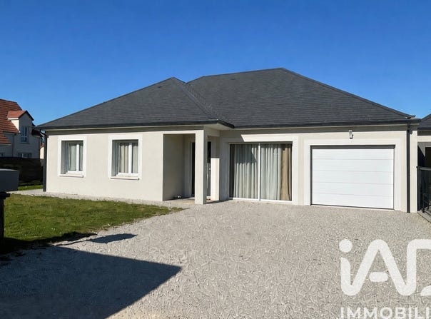 Le Controis-en-Sologne, Centre-Val de Loire 41700