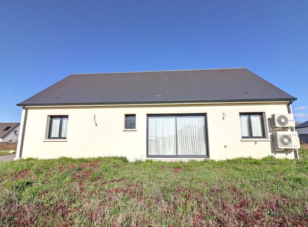 Blois, Loir-et-Cher 41000