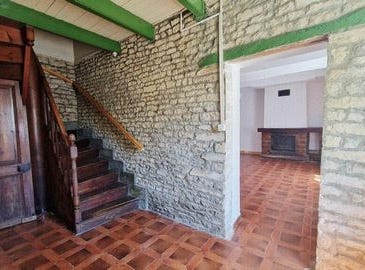 Verines, Poitou-Charentes 17540
