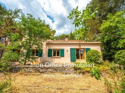 711a, Chemin De Belle Vue, POURRIERES, Provence-Alpes-Côte d'Azur 83910