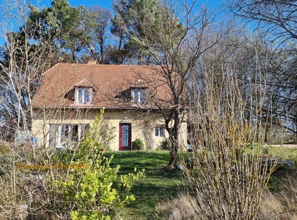 Sergeac, Aquitaine 24290