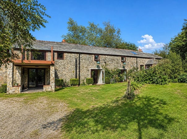 Bodmin, South West England PL30