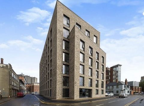 56 Gateway St,, Leicester, England LE2 7DP
