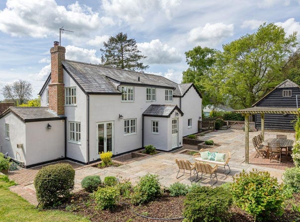5 Maltings Ln, South Cambridgeshire District, England