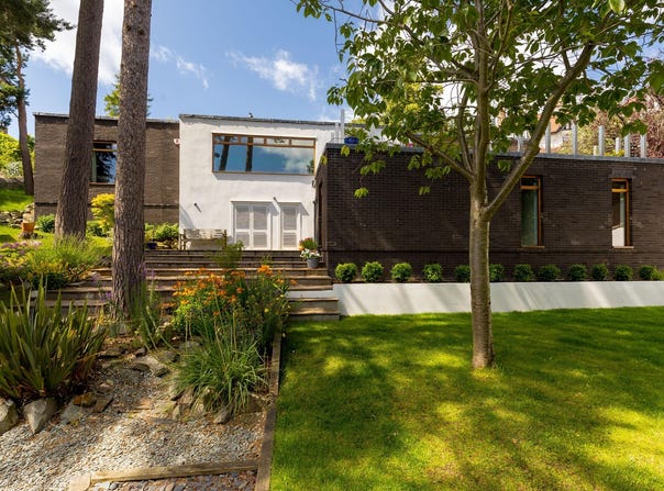 6 Gillespie Rd, Edinburgh EH13 0LL, UK, Edinburgh, Scotland