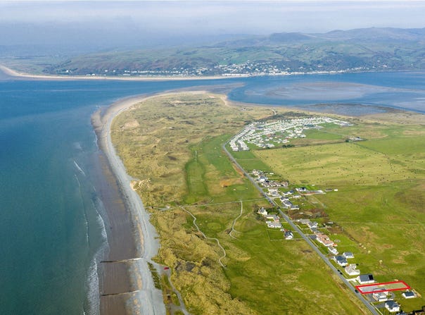 Aberystwyth, Wales SY24 5JX