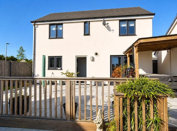 Bodmin, South West England PL31