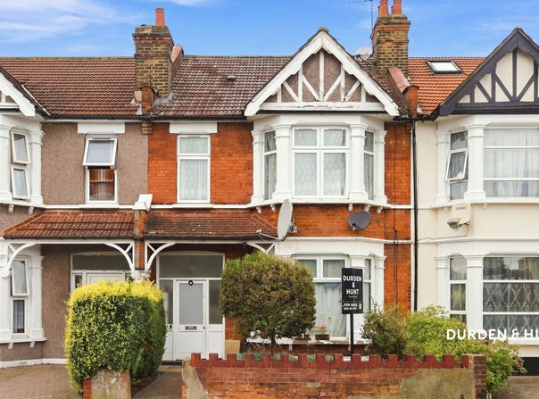 Ilford, Greater London