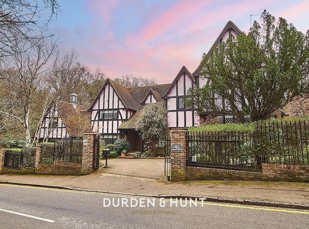 Loughton, East of England