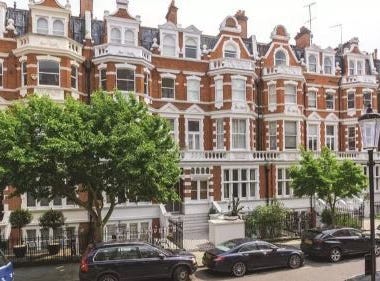 London, England