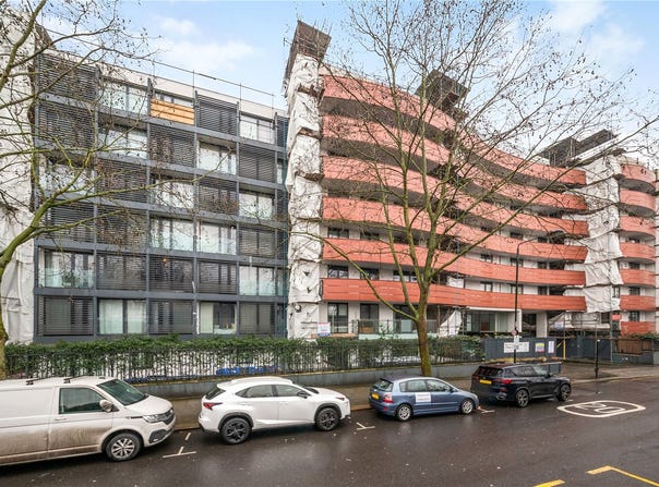 130 Barlby Road London, London, England W10 6DR