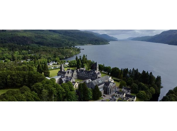 Écosse, Scotland 324