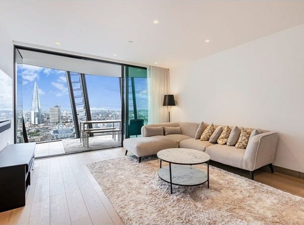 London, Greater London