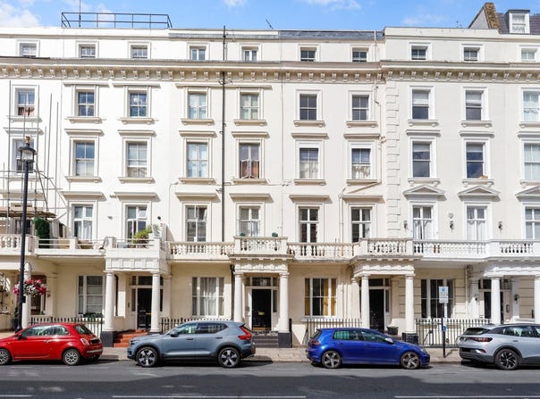 105 Belgrave Road London, London, England SW1V 2BQ