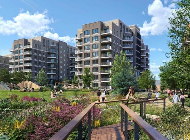 Plumstead, Royal Borough of Greenwich