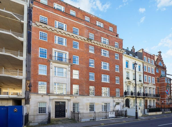 Buckingham Gate London, London, England SW1E 6LB