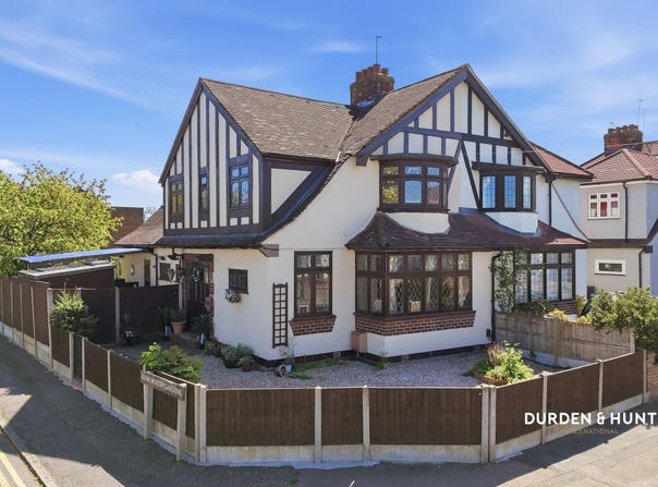 Loughton, East of England