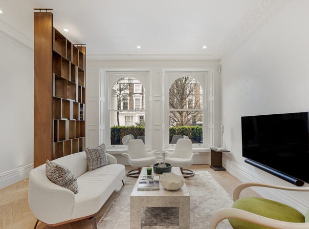 Ledbury Rd, England, London, England W11
