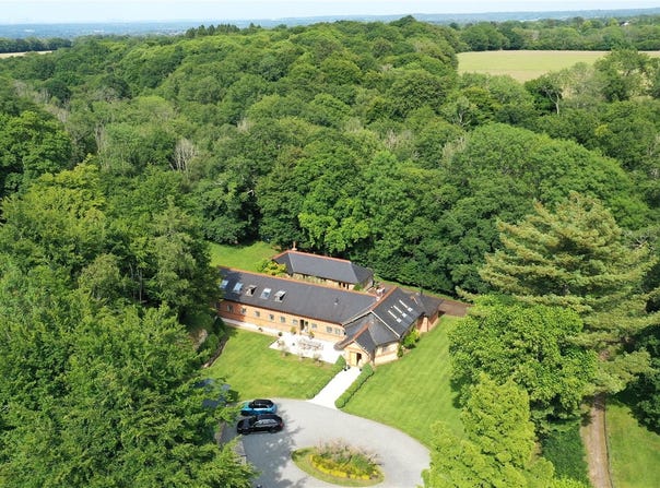 Surrey, England RH5 6SX