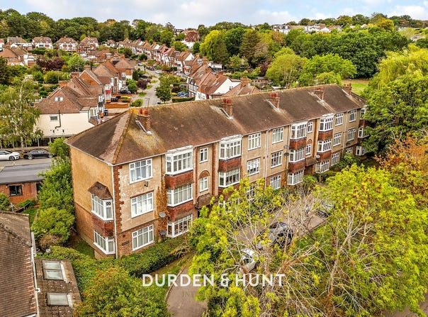 Loughton, East of England