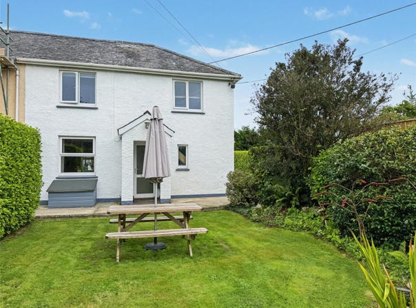 Bodmin, South West England PL30